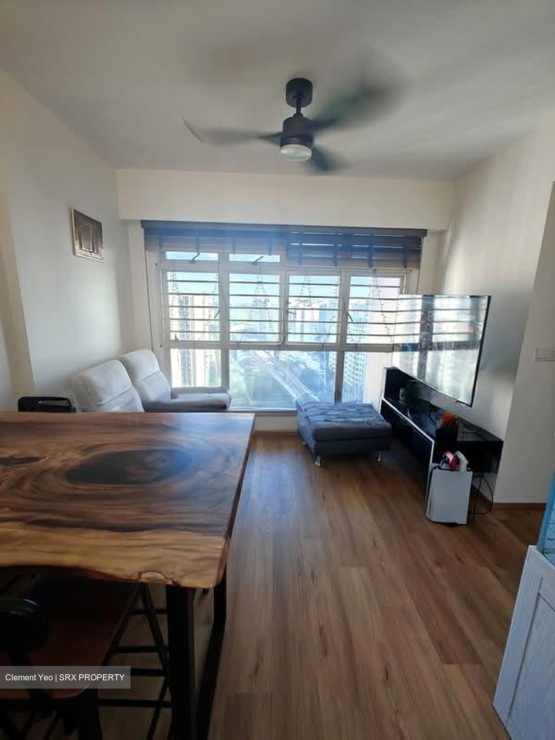 Blk 665C Waterway Woodcress (Punggol), HDB 3 Rooms #570450221